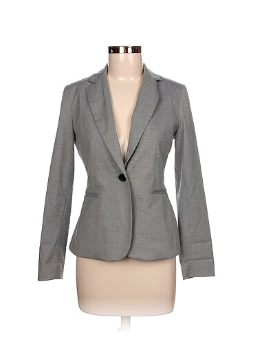 Zara Blazer %70 İndirimli.