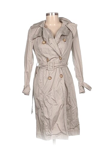 Diğer Trenchcoat %70 İndirimli.