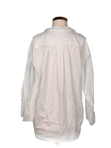 40 Beden Gerry Weber Gömlek %70 İndirimli.