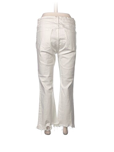 42 Beden Zara Jean / Kot %70 İndirimli.