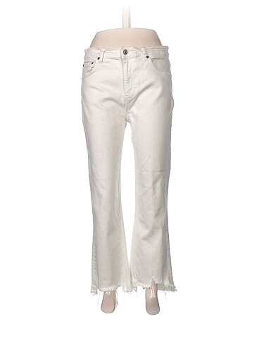 Zara Jean / Kot %70 İndirimli.