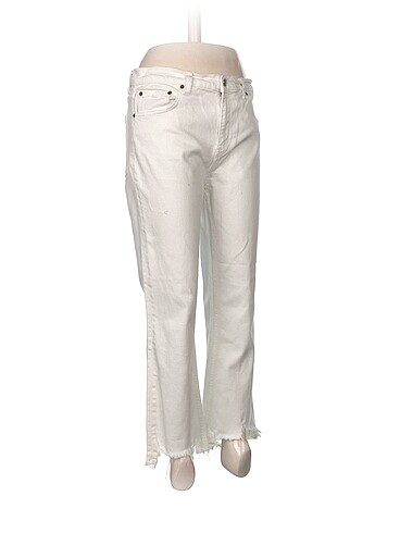 Zara Zara Jean / Kot %70 İndirimli.