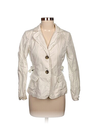 Zara Ceket %70 İndirimli.