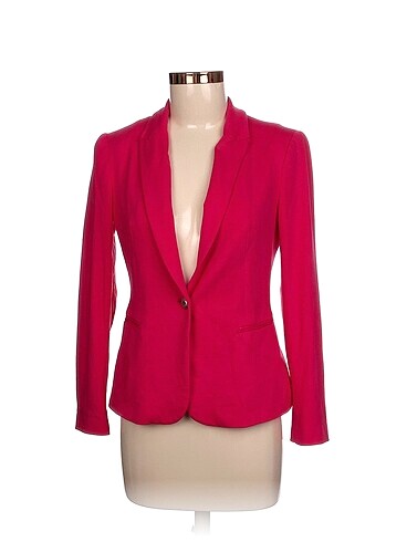 Zara Blazer %70 İndirimli.