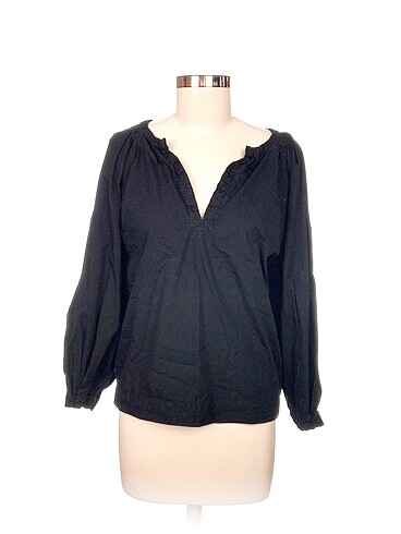 Mango Bluz %70 İndirimli.