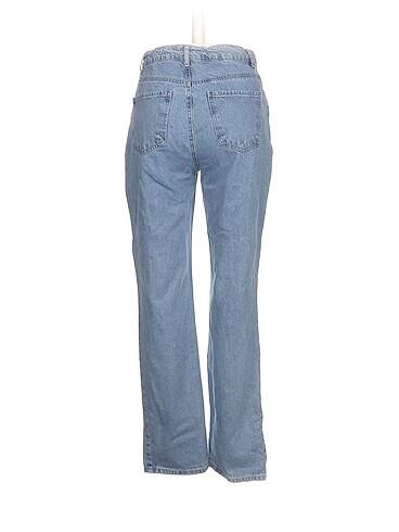 28 Beden LC Waikiki Jean / Kot %70 İndirimli.