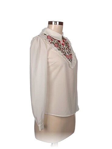 Vintage Love Diğer Bluz %70 İndirimli.