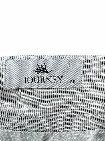 38 Beden çeşitli Renk Journey Midi Etek %70 İndirimli.
