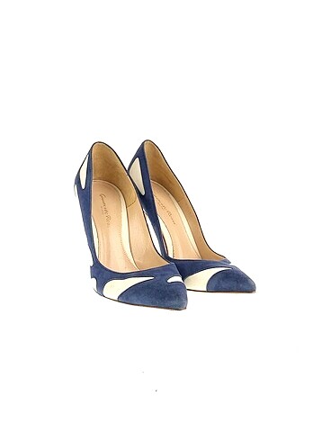 Vintage Love Diğer Stiletto %70 İndirimli.