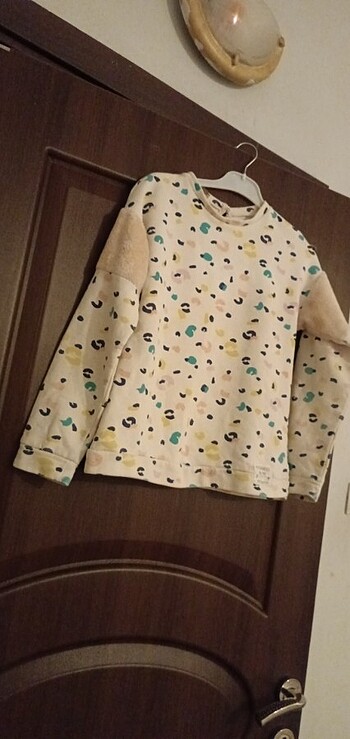 Best Kids Çocuk sweatshirt 