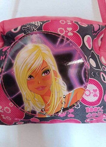 Didi Girls Kız çocuk çantası