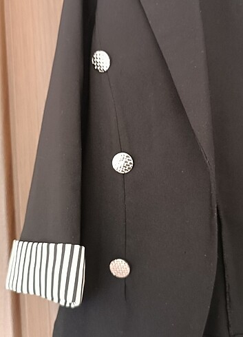 28 Beden Blazer çeket