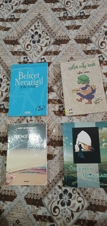 Şiir hikayeleri - Görsel 7