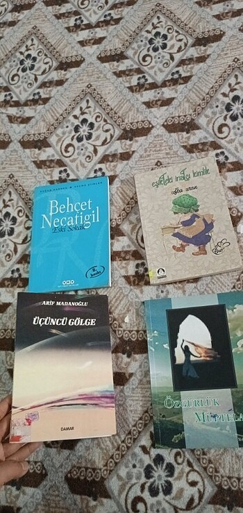 Şiir hikayeleri - Görsel 2