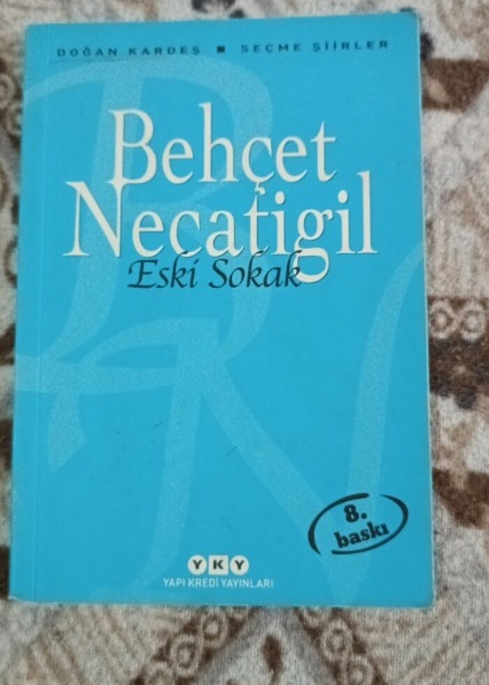 Şiir hikayeleri - Görsel 5