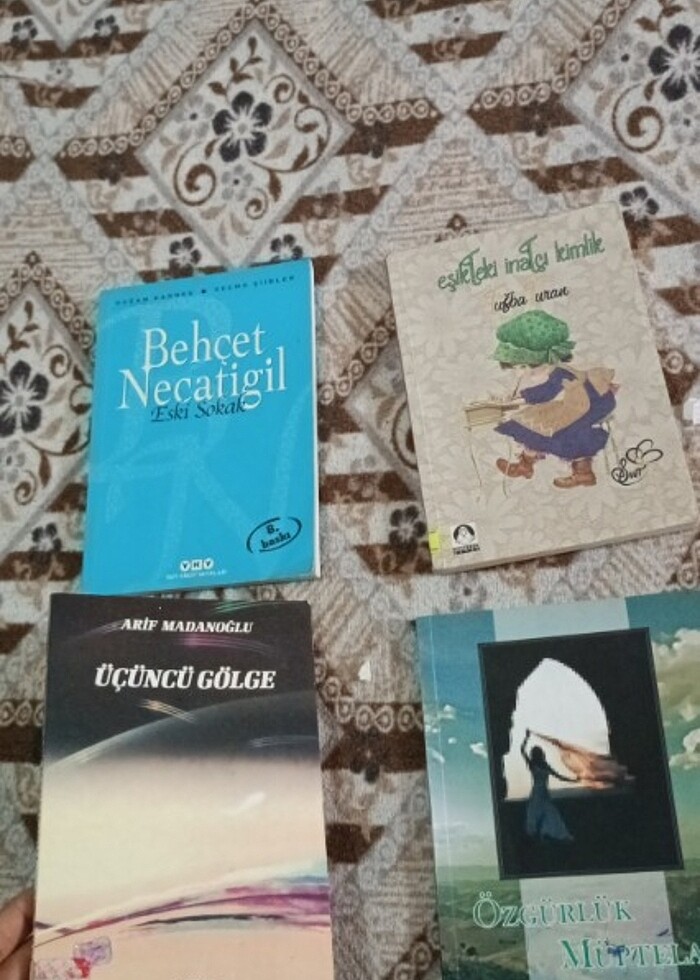 Şiir hikayeleri - Görsel 2