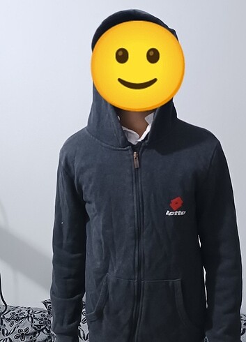 Lotto Çocuk hırka