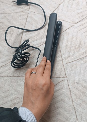 Sinbo saç düzleştiricisi - Görsel 6