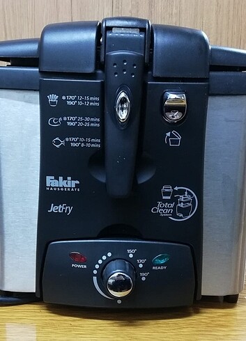 Fakir jetfry 