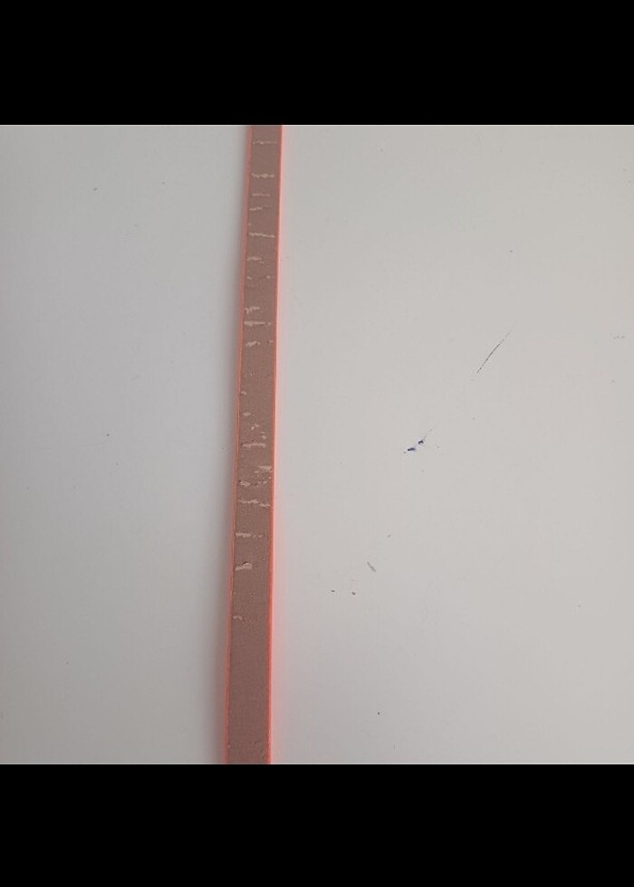 KIZ ÇOCUK KEMER - 3 ADET - Görsel 4