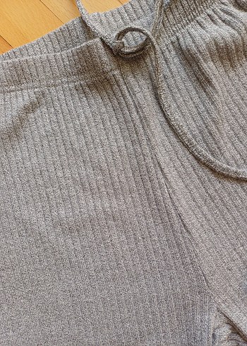 SHEIN TRİKO TAYT - Görsel 2