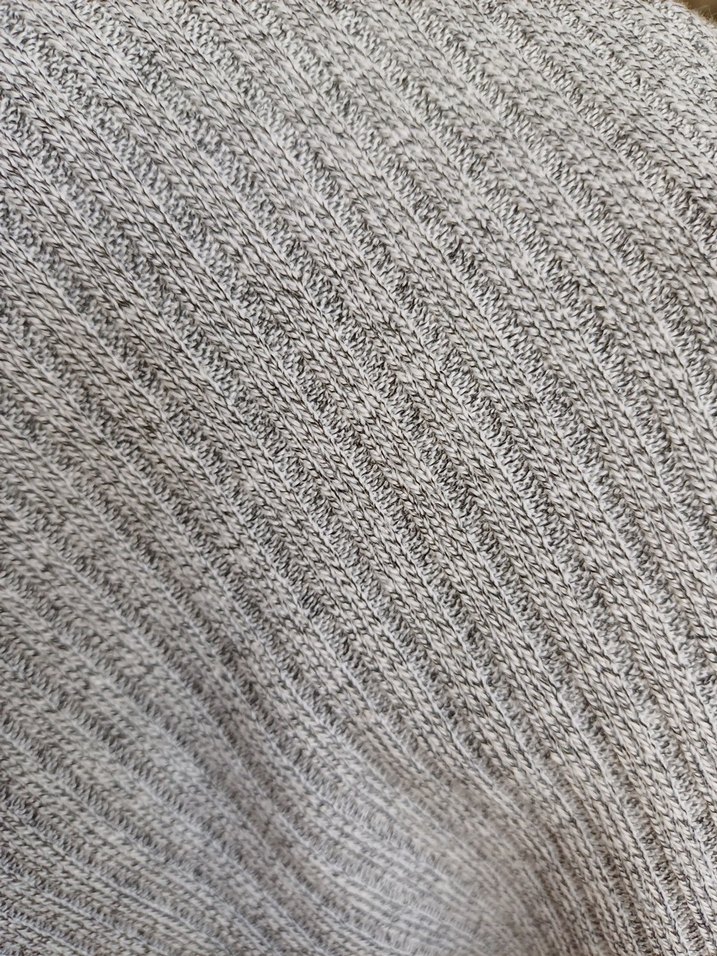 SHEIN TRİKO TAYT - Görsel 4