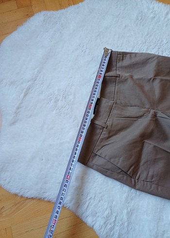 MANGO PANTOLON - Görsel 7