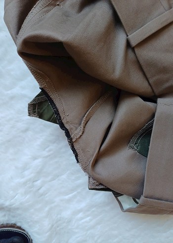 MANGO PANTOLON - Görsel 8