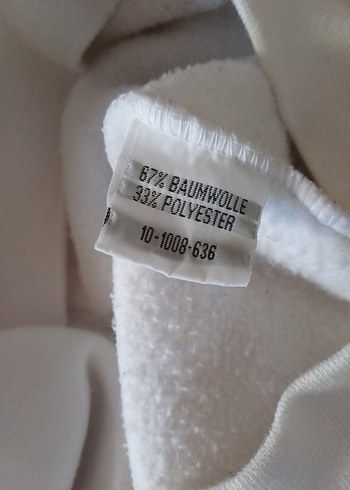 HRC CROP KAPÜŞONLU SWEAT - Görsel 6