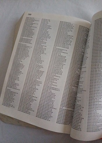 İstanbul A-Z Rehber-Atlas Kitap - Görsel 3