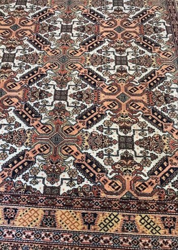 SARAY YÜN HALI - Görsel 2