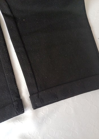 LCW Beli Lastikli Pantolon - Görsel 5