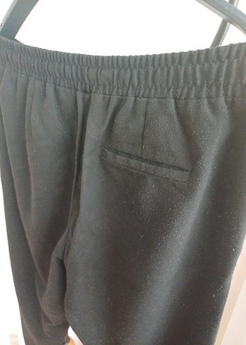 LCW Beli Lastikli Pantolon - Görsel 3