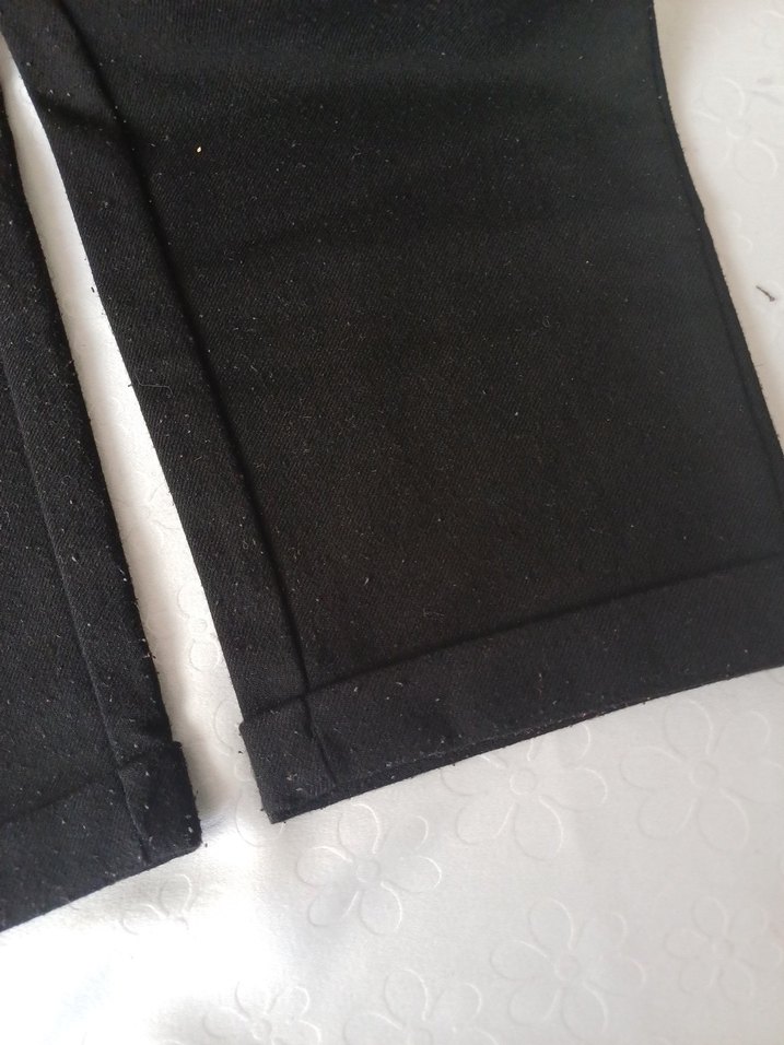 LCW Beli Lastikli Pantolon - Görsel 5