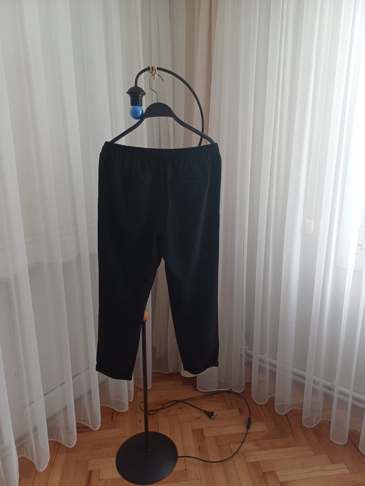 LCW Beli Lastikli Pantolon - Görsel 2