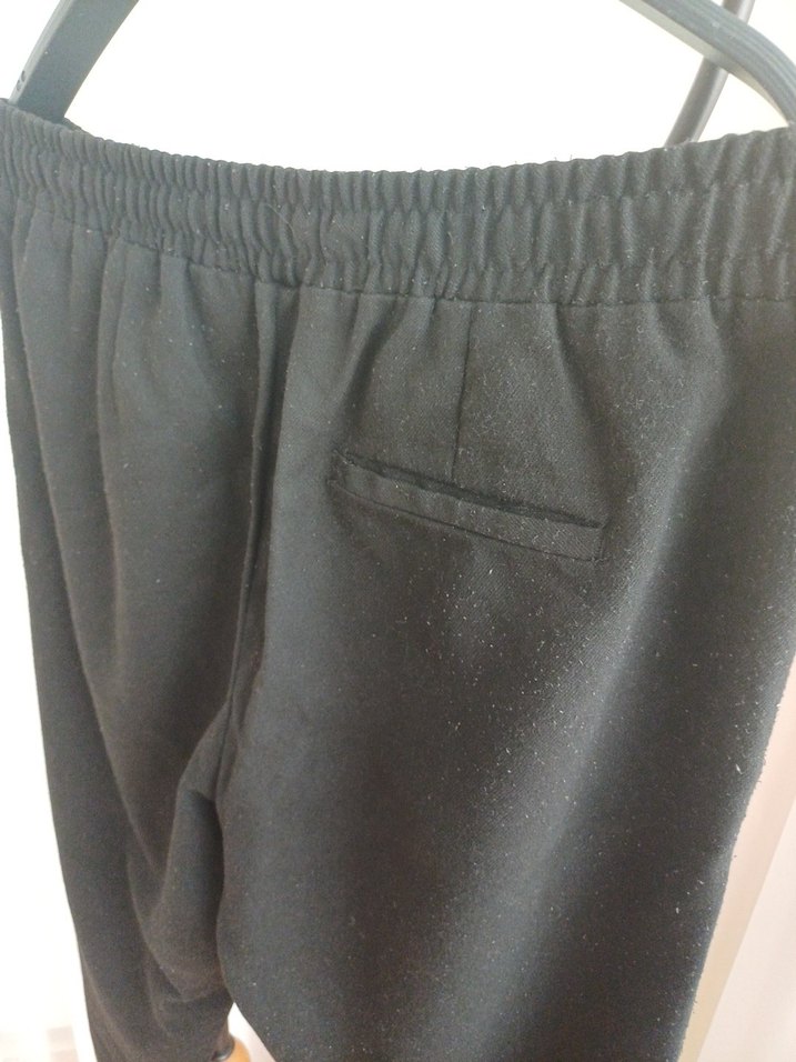 LCW Beli Lastikli Pantolon - Görsel 3