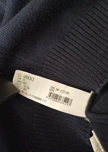 LCW Kapüşonlu Hırka - Görsel 6