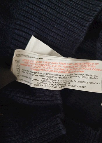 LCW Kapüşonlu Hırka - Görsel 5