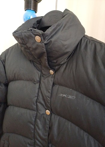 REEBOK Kaz Tüyü Mont - Görsel 3