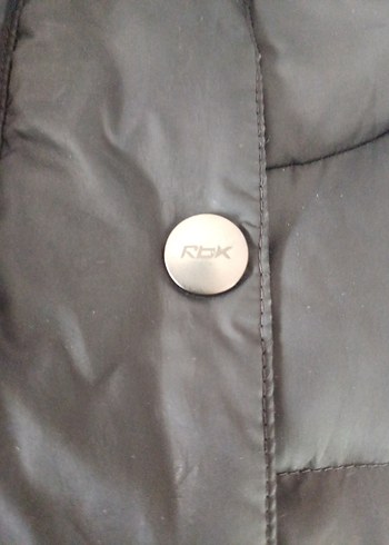 REEBOK Kaz Tüyü Mont - Görsel 6