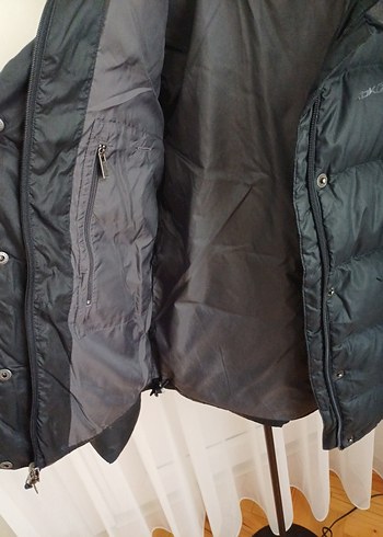 REEBOK Kaz Tüyü Mont - Görsel 9