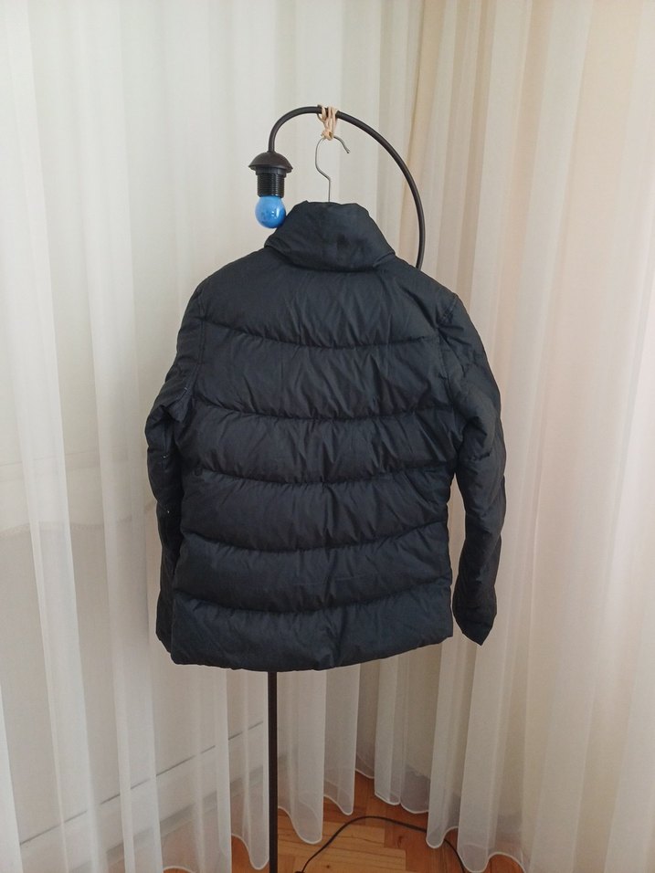 REEBOK Kaz Tüyü Mont - Görsel 2