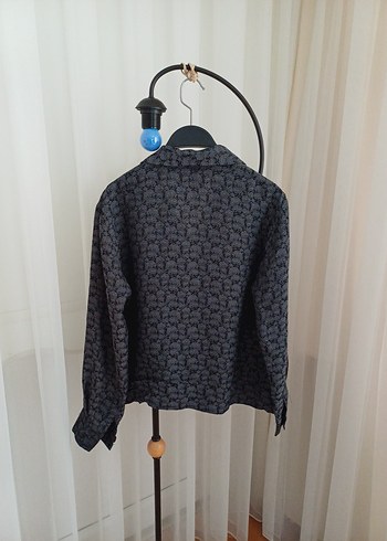 ŞIK VE RAHAT BLUZ - DANIEL VALENTIN - Görsel 4