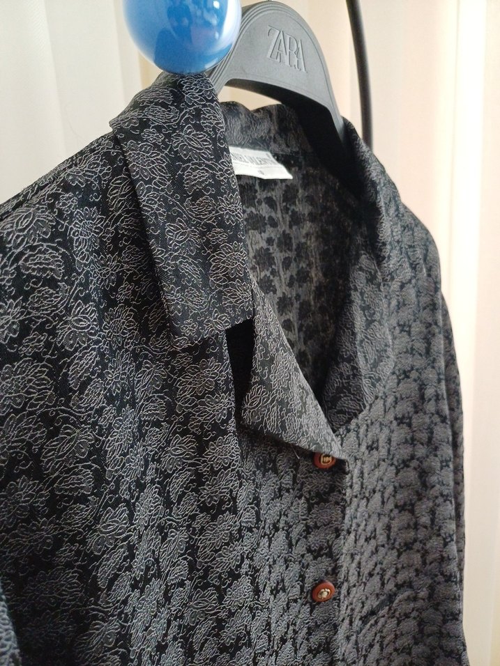 ŞIK VE RAHAT BLUZ - DANIEL VALENTIN - Görsel 2