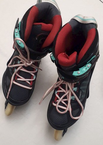 OXELO ÇOCUK PATEN - FİT 5 MODEL
