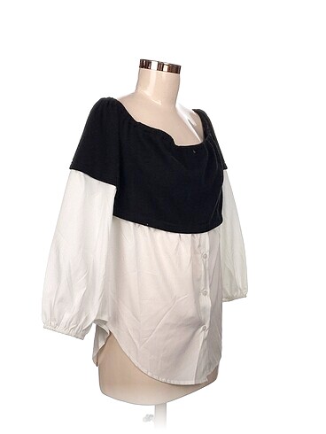 Sheinside Sheinside Bluz %70 İndirimli.