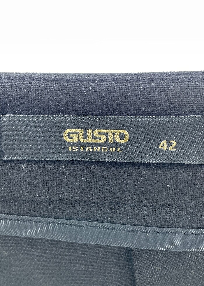 Gusto Bermuda / Kapri %70 İndirimli. - Görsel 4