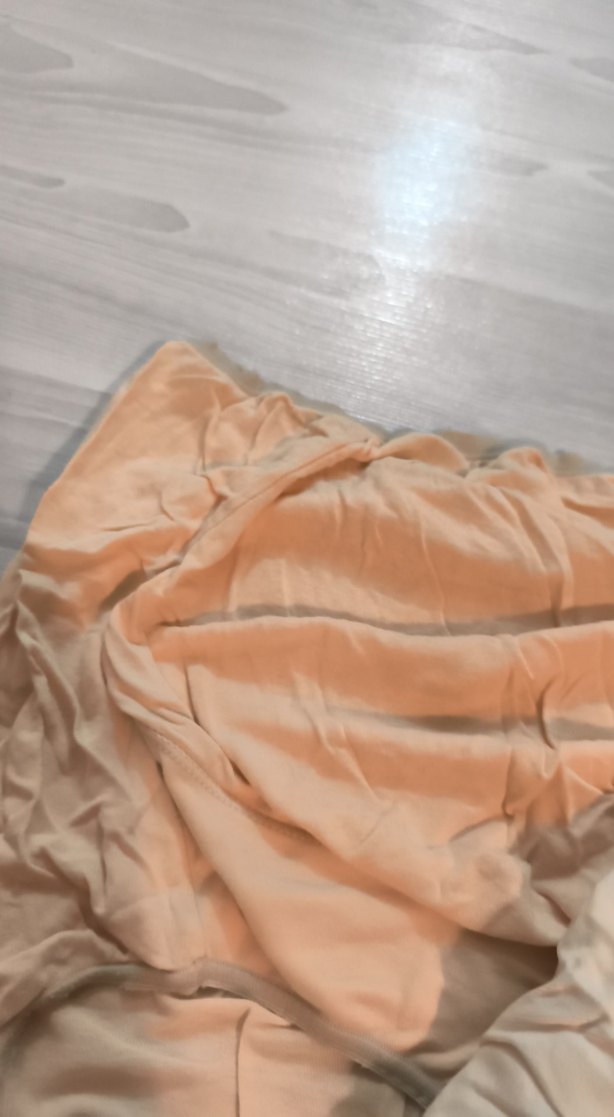 Bej hamile alt çamaşır 4 parça - Görsel 5