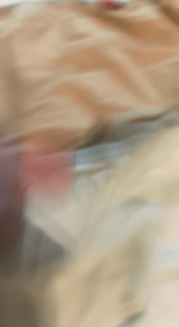 Bej hamile alt çamaşır 4 parça - Görsel 2