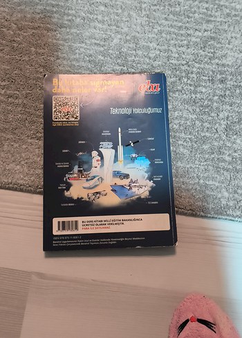  9. Sınıf Din Kültürü ve Ahlak Bilgisi Kitabı